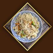 100 Phat Mie Lueang